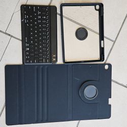 Ipad Keyboard Case