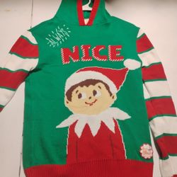 Christmas 🎁 Sweater/ W Hoodie