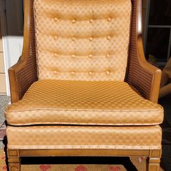 Statesville Swedish Antique Chairs (Set)