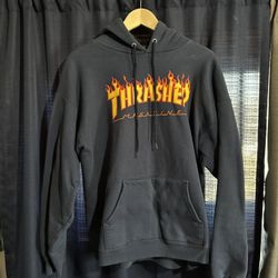 Thrasher Hoodie 