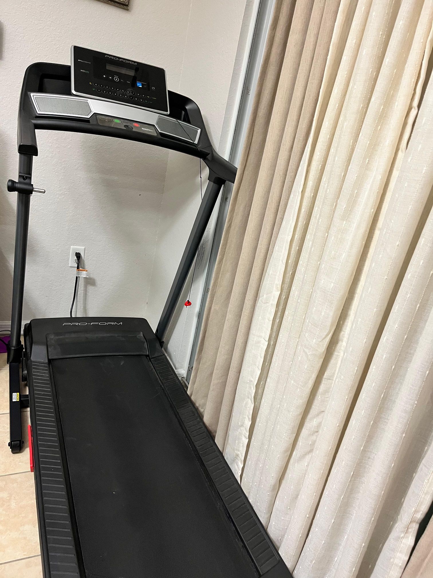 Proform Treadmill 