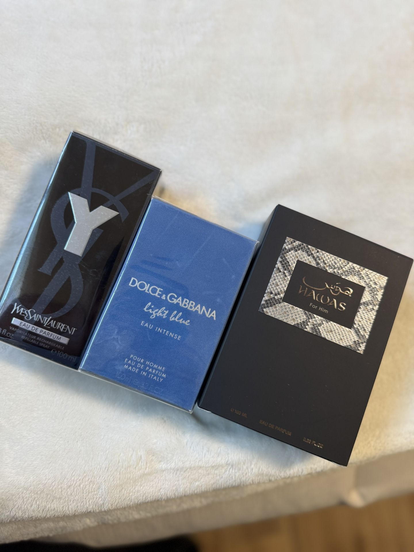 Fragrance