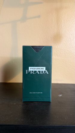 Prada Paradigme  Eau de Parfun