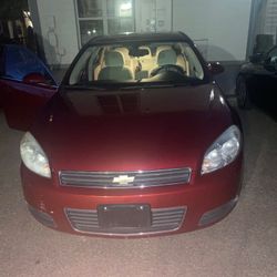 2011 Chevrolet Impala