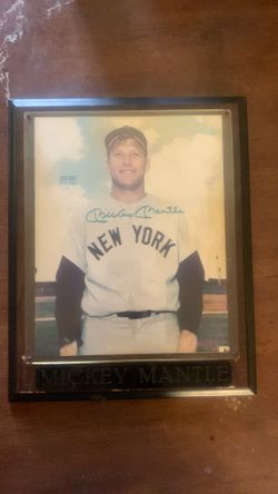Memorabilia baseball hall of famers