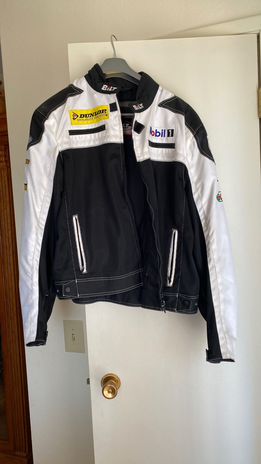 Womens Bilt Jacket