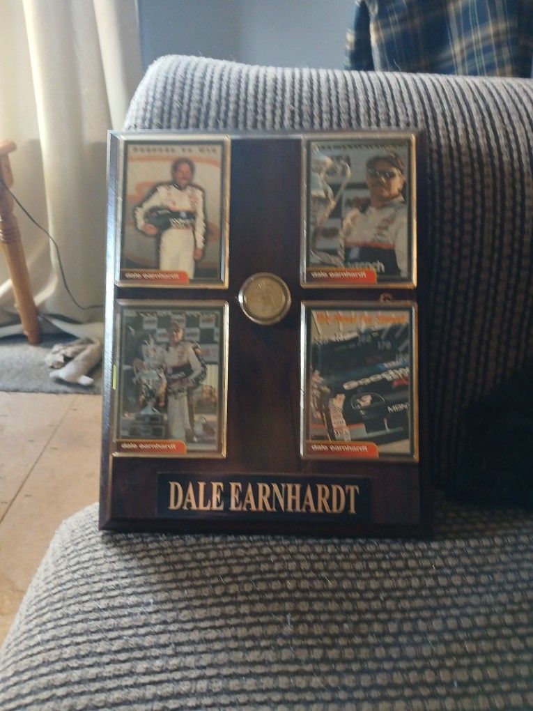Dale Earnhardt
