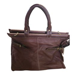 Vintage Valero Texas Open Golf Classic Weekender Bag 70s Bol Perdix Style