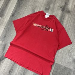 Dale Jr nascar tee