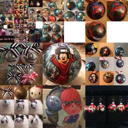 Ornaments
