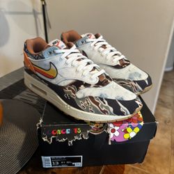 Men’s Nike Air Max 1 Heavy Concepts Size 13