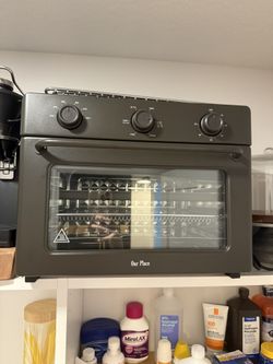 BRAND NEW Large WonderOven OurPlace