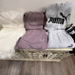 Puma Bundle