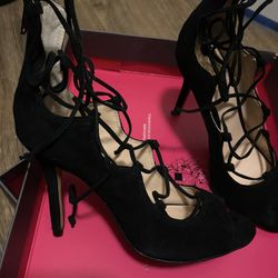 Vince Camuto Heels