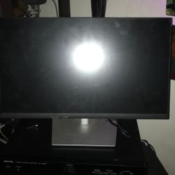 Dell Monitor 