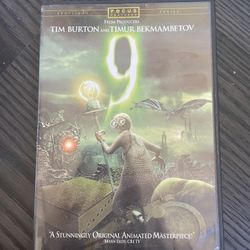 9 DVD