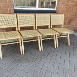 Dining Chairs