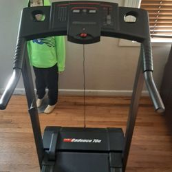 Treadmill 