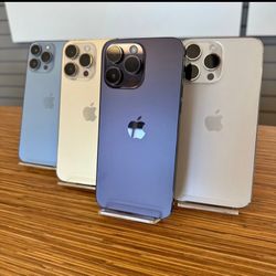 iPhone 14 Pro Max 5G 