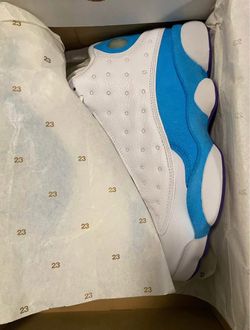 Jordan retro 13  cp3 home size 9.5 DS