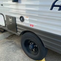 RV 2021 Ameri Lite Gulfstream