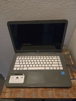 Laptop