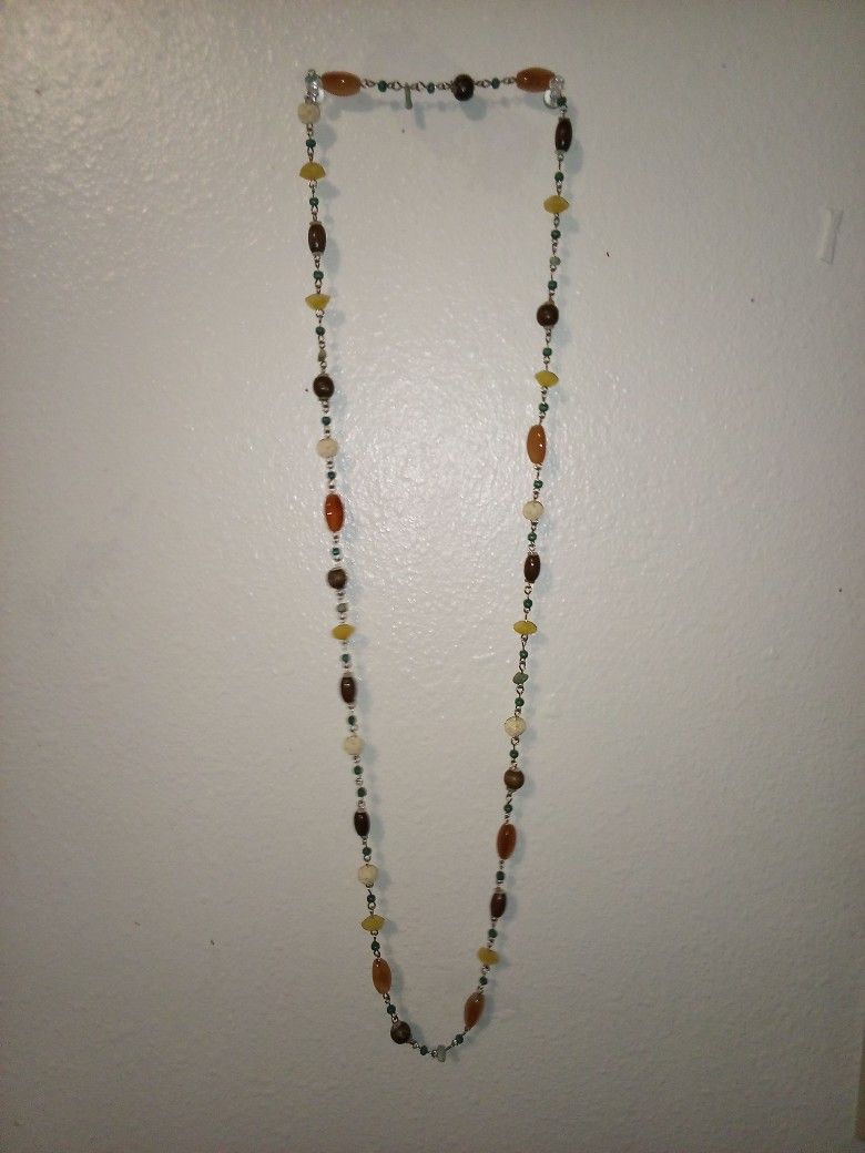 Vintage Necklace
