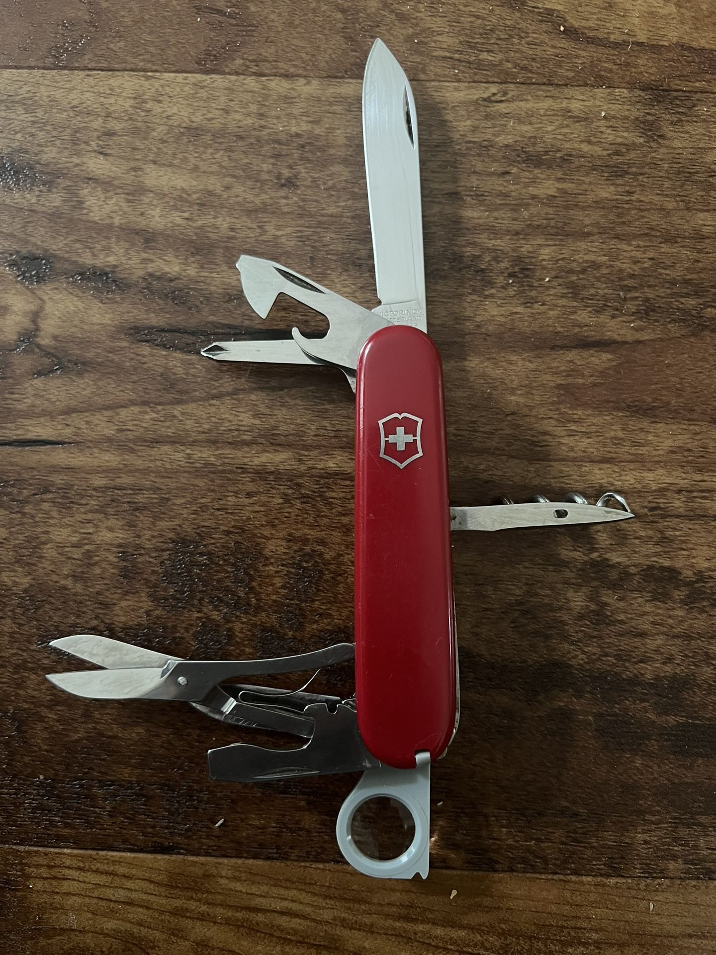 Victorinox Original Swiss Army Knife