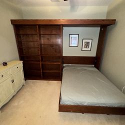 Murphy Bed