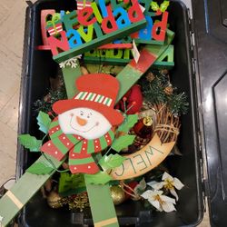 Christmas Stuff