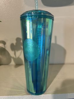 Starbucks Cup