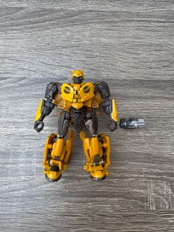 Transformers Bumblebee