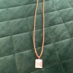 Gold Chain