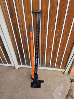 Vevor Farm Jack New