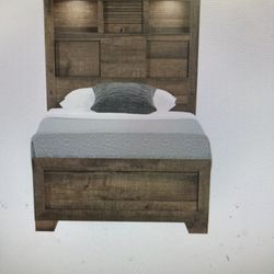 Twin Bed Frame On Sale