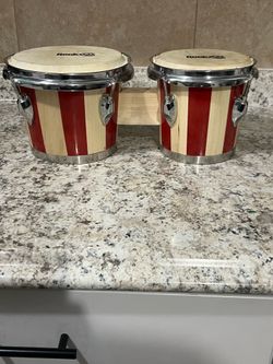 Rockjam Bongos