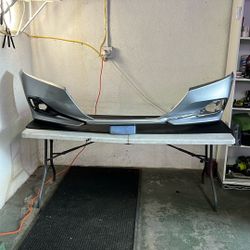 OEM 2021-2022 Honda Accord Sedan Front Bumper OEM