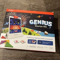 Osmo Educational Games