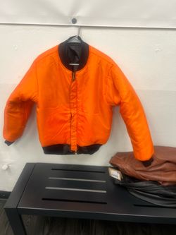 Boomer jacket $30