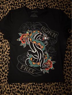 Ed hardy shirt