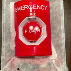 Stopper Station Momentary