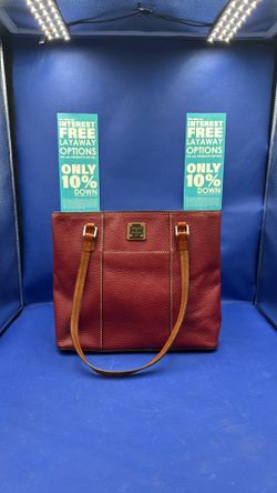 Dooney & Bourke purse