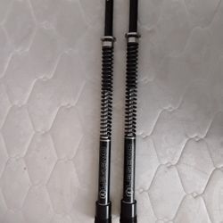 LEGENDS motorcycle Forks