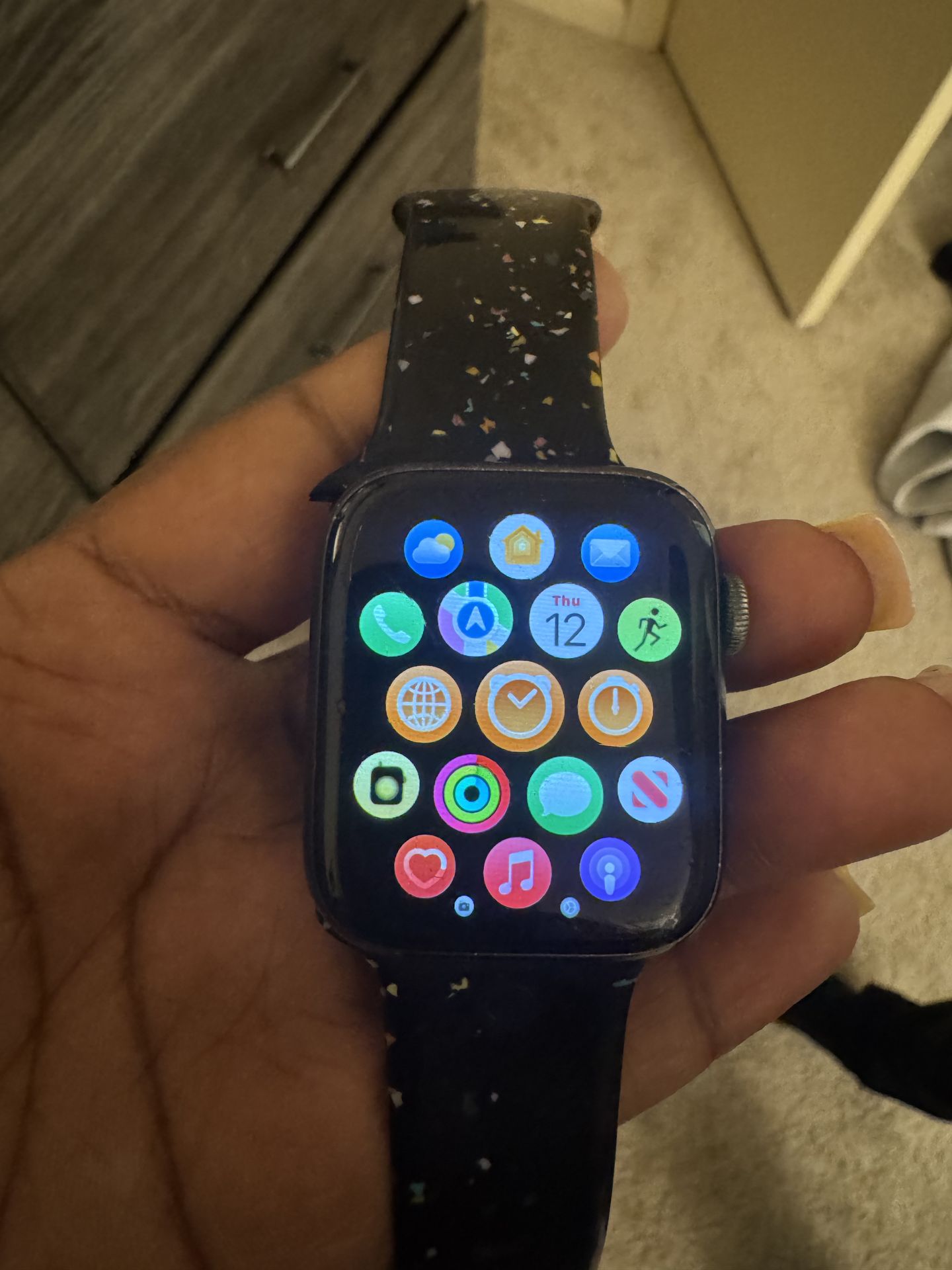 Apple Watch 44mm