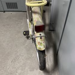 Margantaville Mountain Bike