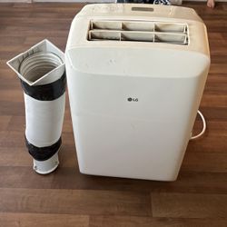 AC Portable LG 