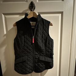 Vanhuesen light weight vest