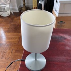 Price Reduced!! Desk/NightLamp In Good Working Condition For Sale!!!