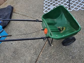 Spreader