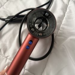 Dyson Blow Dryer